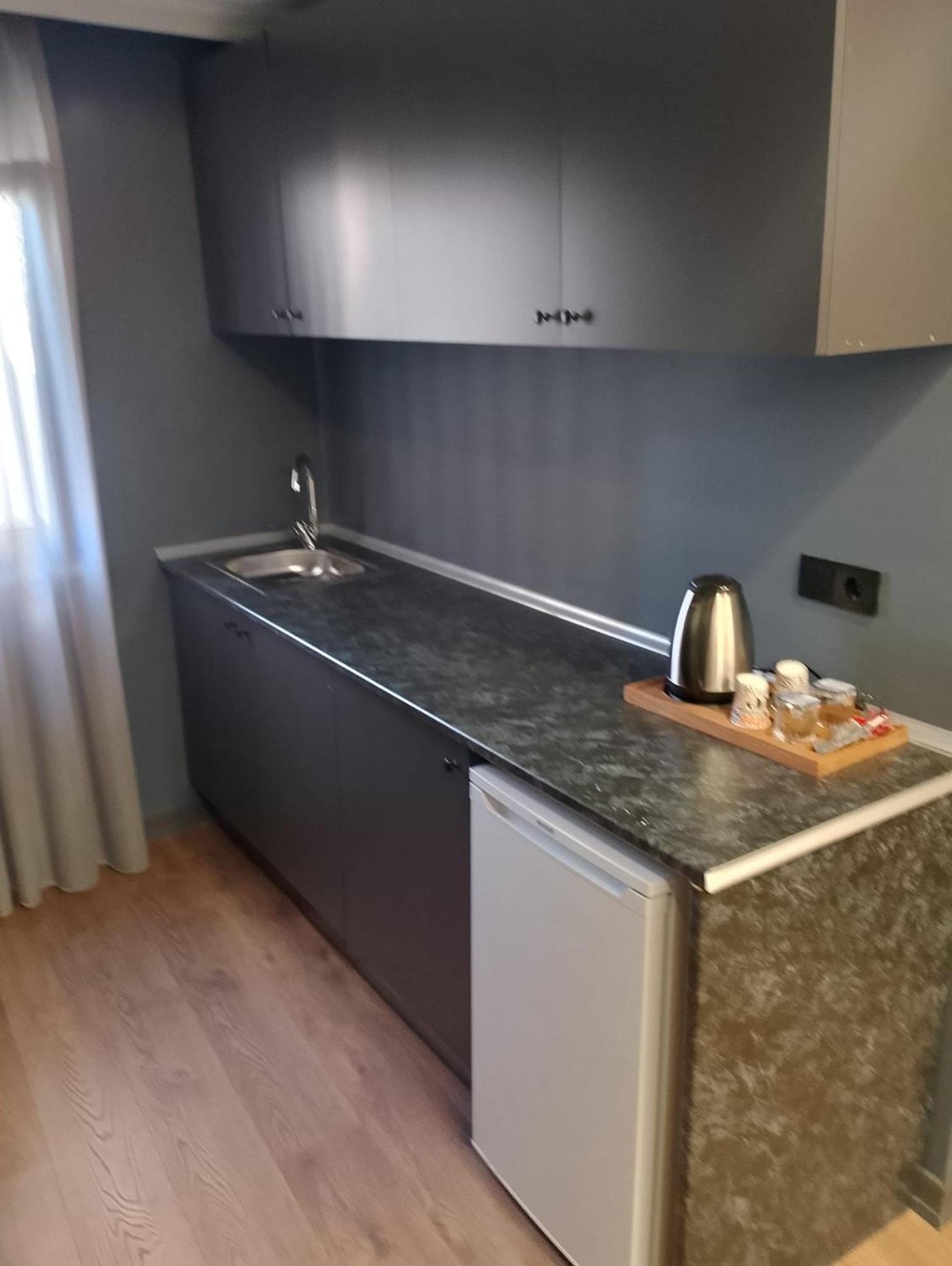 Dolce Comfort Suites Hotel - Istanbul — Photos 2