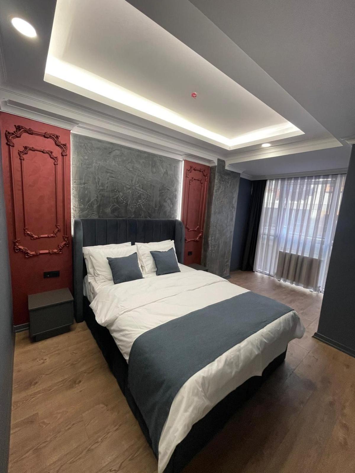 Dolce Comfort Suites Hotel - Istanbul — Photos 1